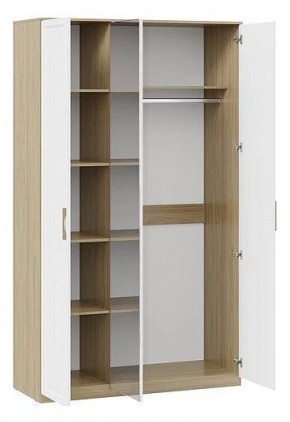 Шкаф платяной Сэнди в Нижнем Тагиле - nizhniy-tagil.mebel24.online | фото 2