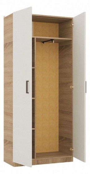 Шкаф платяной ШК в Нижнем Тагиле - nizhniy-tagil.mebel24.online | фото 2