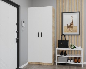 Шкаф платяной ШК в Нижнем Тагиле - nizhniy-tagil.mebel24.online | фото 3