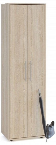 Шкаф платяной ШО-1 в Нижнем Тагиле - nizhniy-tagil.mebel24.online | фото