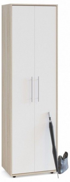 Шкаф платяной ШО-1 в Нижнем Тагиле - nizhniy-tagil.mebel24.online | фото