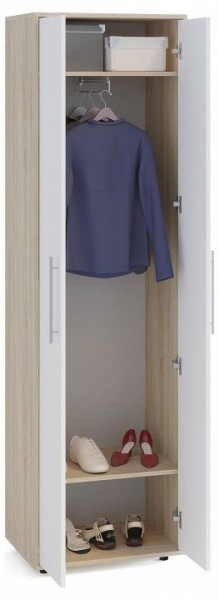Шкаф платяной ШО-1 в Нижнем Тагиле - nizhniy-tagil.mebel24.online | фото 2