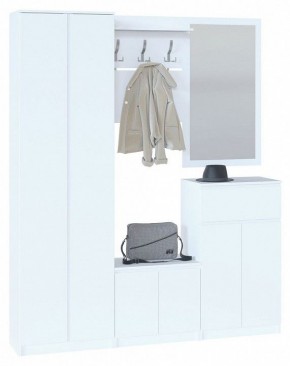 Шкаф платяной ШО-4 в Нижнем Тагиле - nizhniy-tagil.mebel24.online | фото 3