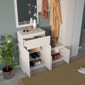 Шкаф платяной ШО-4 в Нижнем Тагиле - nizhniy-tagil.mebel24.online | фото 5