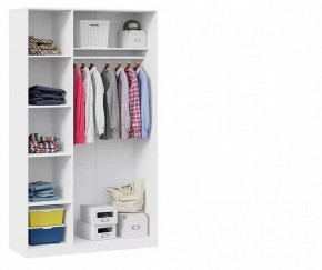Шкаф платяной Тесса в Нижнем Тагиле - nizhniy-tagil.mebel24.online | фото 2