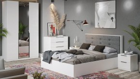 Шкаф платяной Тесса в Нижнем Тагиле - nizhniy-tagil.mebel24.online | фото 4