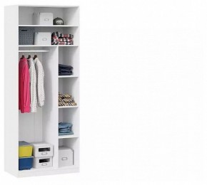 Шкаф платяной Тесса в Нижнем Тагиле - nizhniy-tagil.mebel24.online | фото 3