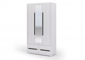 Шкаф ШК 013 Валенсия 3-х дверный с ящиком  в Нижнем Тагиле - nizhniy-tagil.mebel24.online | фото 1