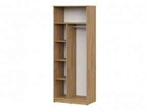 Шкаф ШК 2 (дуб золотой) в Нижнем Тагиле - nizhniy-tagil.mebel24.online | фото 2