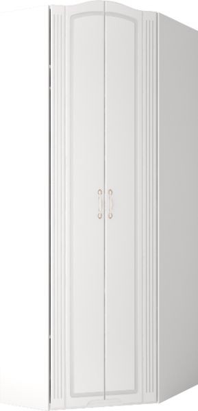 Шкаф угловой Виктория 26 в Нижнем Тагиле - nizhniy-tagil.mebel24.online | фото 3