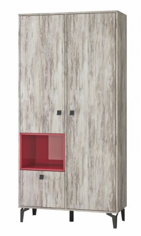 Шкаф универсальный Милан  в Нижнем Тагиле - nizhniy-tagil.mebel24.online | фото 1