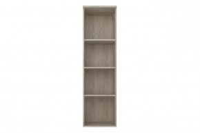 Шкаф-витрина Альянс 435.05 в Нижнем Тагиле - nizhniy-tagil.mebel24.online | фото 2