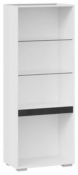 Шкаф-витрина Фьюжн ТД-260.07.27 в Нижнем Тагиле - nizhniy-tagil.mebel24.online | фото 5
