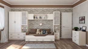 Шкаф-витрина Колибри в Нижнем Тагиле - nizhniy-tagil.mebel24.online | фото 7
