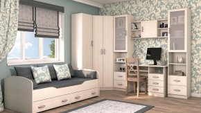 Шкаф-витрина Колибри в Нижнем Тагиле - nizhniy-tagil.mebel24.online | фото 8
