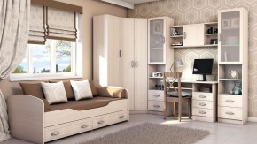 Шкаф-витрина Колибри в Нижнем Тагиле - nizhniy-tagil.mebel24.online | фото 9