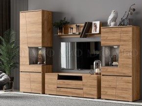СОРЕНТО Шкаф высокий в Нижнем Тагиле - nizhniy-tagil.mebel24.online | фото 3