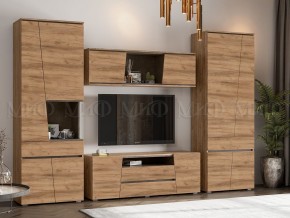СОРЕНТО Шкаф высокий закрытый в Нижнем Тагиле - nizhniy-tagil.mebel24.online | фото 3