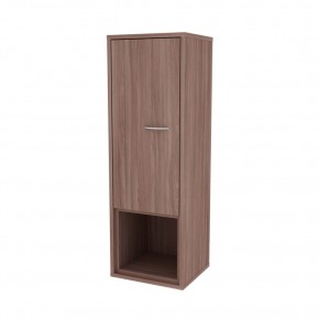 Шкафчик Сити H183 (ЯШТ) в Нижнем Тагиле - nizhniy-tagil.mebel24.online | фото