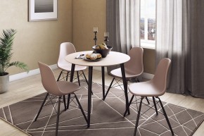 СКАНДИ 2 Стол обеденный в Нижнем Тагиле - nizhniy-tagil.mebel24.online | фото 1