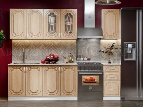 СКАЗКА Кухонный гарнитур 2,0 (Береза) в Нижнем Тагиле - nizhniy-tagil.mebel24.online | фото