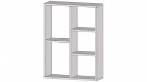СМАРТ Полка (анкор светлый) в Нижнем Тагиле - nizhniy-tagil.mebel24.online | фото