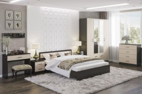 Спальня Гармония  в Нижнем Тагиле - nizhniy-tagil.mebel24.online | фото