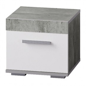 Спальня Инстайл (модульная) в Нижнем Тагиле - nizhniy-tagil.mebel24.online | фото 13