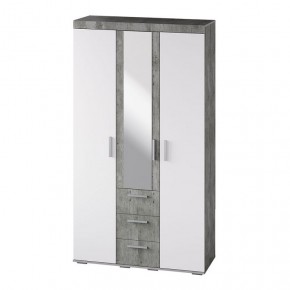 Спальня Инстайл (модульная) в Нижнем Тагиле - nizhniy-tagil.mebel24.online | фото 17