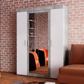 Спальня Инстайл (модульная) в Нижнем Тагиле - nizhniy-tagil.mebel24.online | фото 19