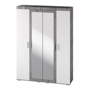 Спальня Инстайл (модульная) в Нижнем Тагиле - nizhniy-tagil.mebel24.online | фото 21