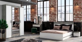Спальня Инстайл (модульная) в Нижнем Тагиле - nizhniy-tagil.mebel24.online | фото 24