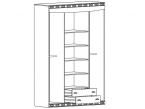 Спальня Мария-Луиза в Нижнем Тагиле - nizhniy-tagil.mebel24.online | фото 4