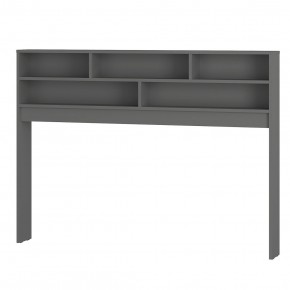Спальня Симпл (графит) модульная в Нижнем Тагиле - nizhniy-tagil.mebel24.online | фото 19