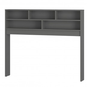 Спальня Симпл (графит) модульная в Нижнем Тагиле - nizhniy-tagil.mebel24.online | фото 20