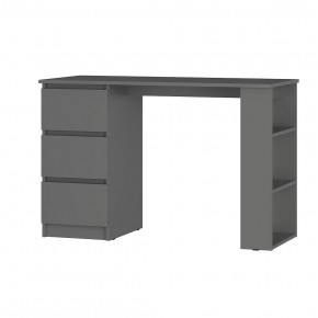 Спальня Симпл (графит) модульная в Нижнем Тагиле - nizhniy-tagil.mebel24.online | фото 21