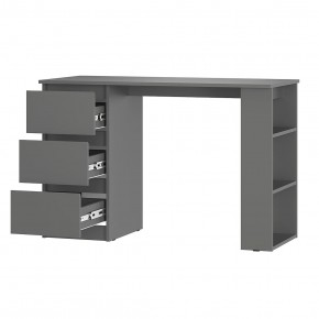 Спальня Симпл (графит) модульная в Нижнем Тагиле - nizhniy-tagil.mebel24.online | фото 22
