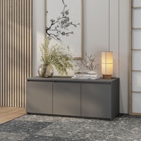 Спальня Симпл (графит) модульная в Нижнем Тагиле - nizhniy-tagil.mebel24.online | фото 55