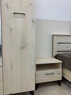 Спальня София  в Нижнем Тагиле - nizhniy-tagil.mebel24.online | фото 3