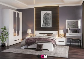 Спальня Валенсия в Нижнем Тагиле - nizhniy-tagil.mebel24.online | фото 2