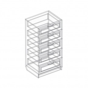 ФИЛАДЕЛЬФИЯ Спальный гарнитур (модульный) в Нижнем Тагиле - nizhniy-tagil.mebel24.online | фото 17