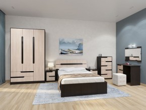 Спальный гарнитур Гавана в Нижнем Тагиле - nizhniy-tagil.mebel24.online | фото 1