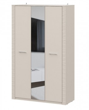 КАЛИПСО Спальный гарнитур (Меланж) в Нижнем Тагиле - nizhniy-tagil.mebel24.online | фото 8