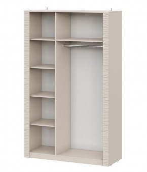 КАЛИПСО Спальный гарнитур (Меланж) в Нижнем Тагиле - nizhniy-tagil.mebel24.online | фото 9
