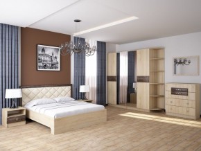 Спальный гарнитур Мадлен в Нижнем Тагиле - nizhniy-tagil.mebel24.online | фото 2