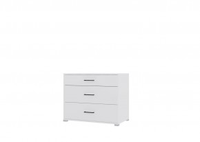 Спальный гарнитур VICTOR (модульный) Белый в Нижнем Тагиле - nizhniy-tagil.mebel24.online | фото 4