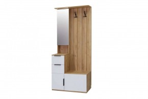 СТЕФАНИ-1 Прихожая в Нижнем Тагиле - nizhniy-tagil.mebel24.online | фото 3