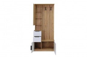 СТЕФАНИ-1 Прихожая в Нижнем Тагиле - nizhniy-tagil.mebel24.online | фото 4