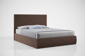 СТЕЛЛА Кровать с ПМ 1800 в Нижнем Тагиле - nizhniy-tagil.mebel24.online | фото 6