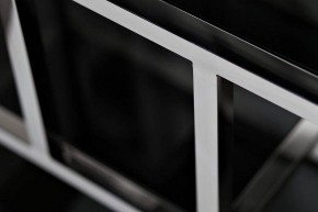 Стеллаж 46AS-SH1076-SILVER в Нижнем Тагиле - nizhniy-tagil.mebel24.online | фото 4